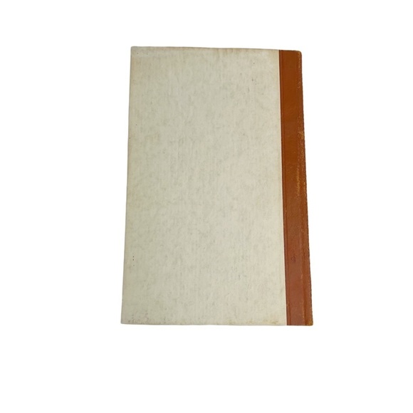 Vintage 1950s Huckleberry Finn Hardcover Book in GERMAN - Picture 5 of 9